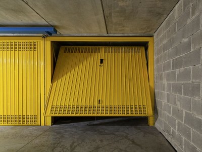 Apartment Casa Giustiniani by Wonderful Italy - Environment photo 25