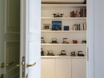 Apartment Casa Giustiniani by Wonderful Italy - Outdoor photo 26