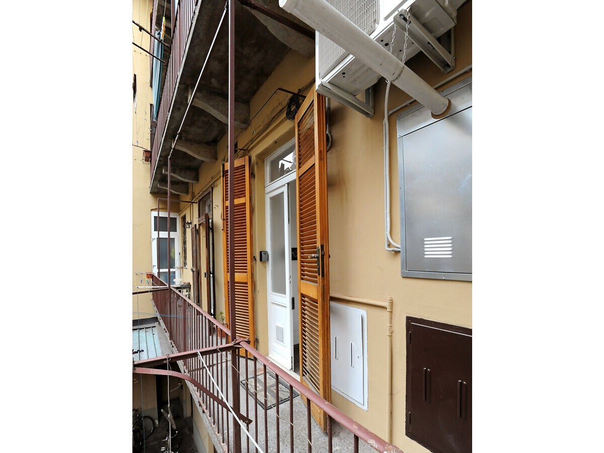 Apartment Petrarca 18 - La Casa di Mattoni - P.IVA