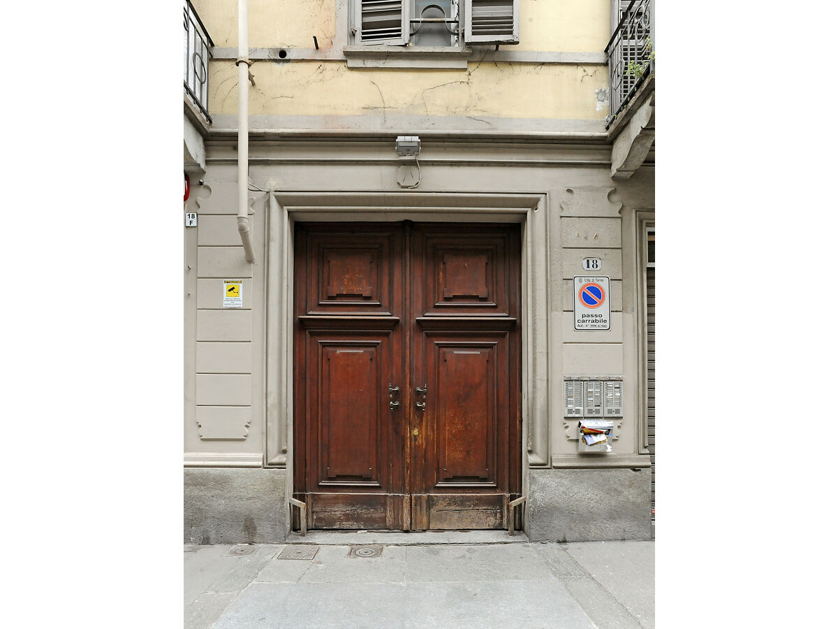 Apartment Petrarca 18 - La Casa di Mattoni - P.IVA - Outdoor photo 2