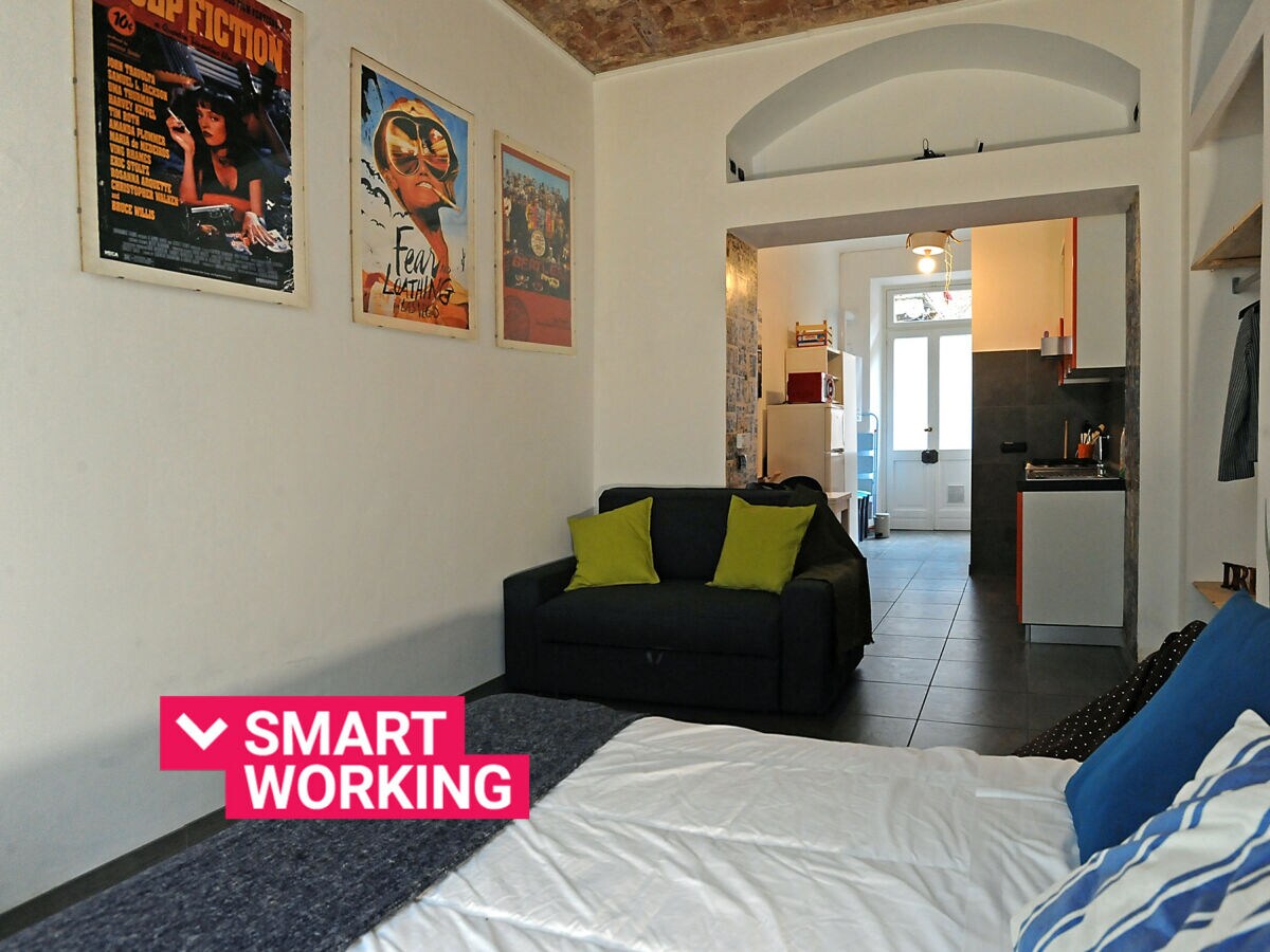 Apartment Petrarca 18 - La Casa di Mattoni - P.IVA - Features photo 4
