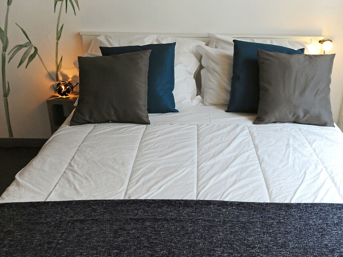 Apartment Petrarca 18 - La Casa di Mattoni - P.IVA - Features photo 5