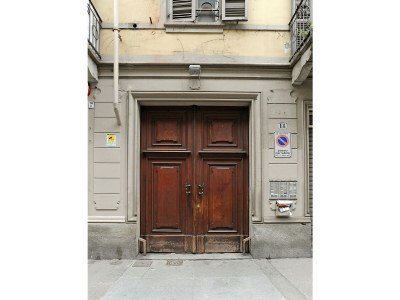 Apartment Petrarca 18 - La Casa di Mattoni - P.IVA - Outdoor photo 2