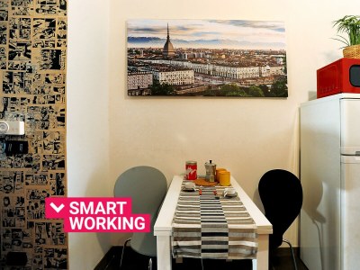 Apartment Petrarca 18 - La Casa di Mattoni - P.IVA - Features photo 3