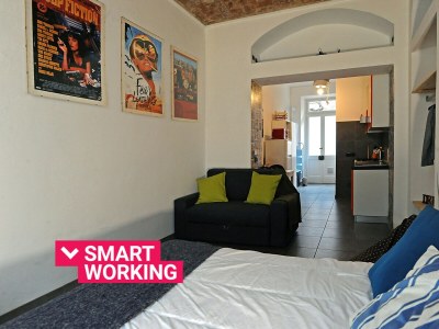 Apartment Petrarca 18 - La Casa di Mattoni - P.IVA - Features photo 4