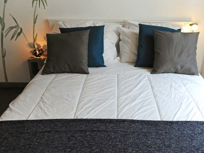 Apartment Petrarca 18 - La Casa di Mattoni - P.IVA - Features photo 5