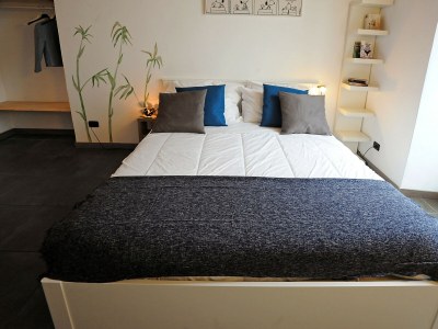 Apartment Petrarca 18 - La Casa di Mattoni - P.IVA - Features photo 6