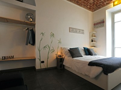 Apartment Petrarca 18 - La Casa di Mattoni - P.IVA - Features photo 7