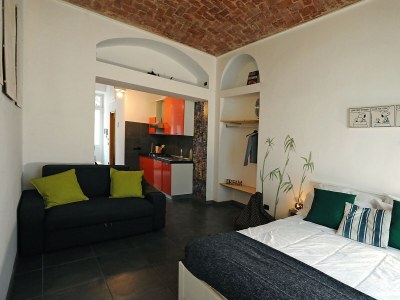 Apartment Petrarca 18 - La Casa di Mattoni - P.IVA - Features photo 8
