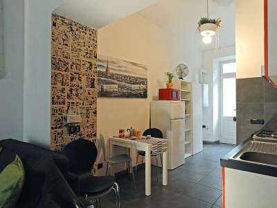 Apartment Petrarca 18 - La Casa di Mattoni - P.IVA - Features photo 10