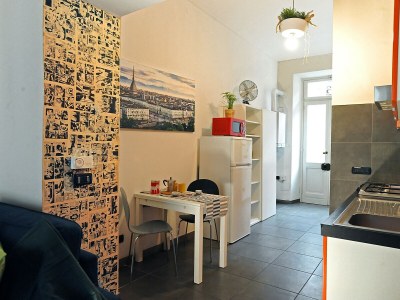 Apartment Petrarca 18 - La Casa di Mattoni - P.IVA - Features photo 11