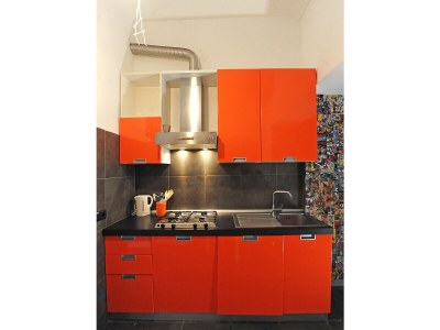 Apartment Petrarca 18 - La Casa di Mattoni - P.IVA - Features photo 12