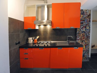 Apartment Petrarca 18 - La Casa di Mattoni - P.IVA - Features photo 13