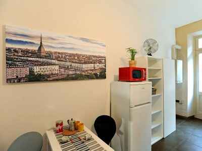 Apartment Petrarca 18 - La Casa di Mattoni - P.IVA - Features photo 15