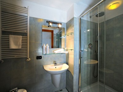 Apartment Petrarca 18 - La Casa di Mattoni - P.IVA - Features photo 17