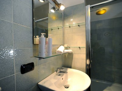 Apartment Petrarca 18 - La Casa di Mattoni - P.IVA - Features photo 19