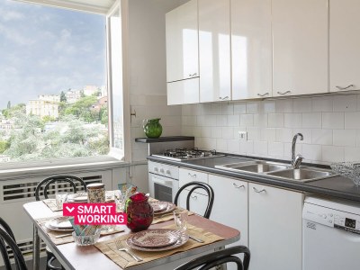 Apartment Appartamento a Villa Montuoro by Wonderful Italy - Features photo 10