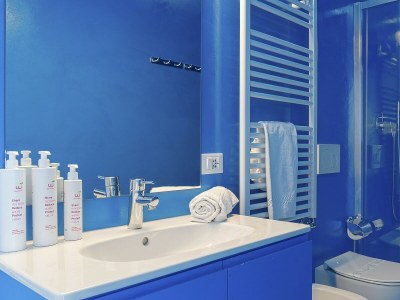 Apartment Appartamento a Villa Montuoro by Wonderful Italy - Features photo 16