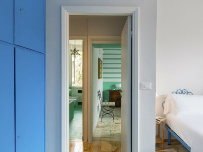 Apartment Appartamento a Villa Montuoro by Wonderful Italy - Features photo 19