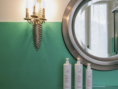 Apartment Appartamento a Villa Montuoro by Wonderful Italy - Features photo 28