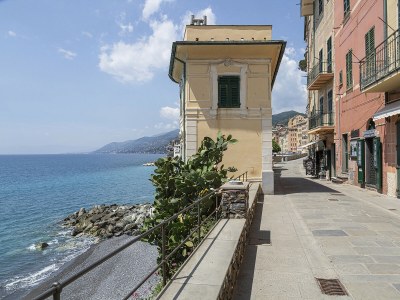 Apartment Il Mare di Camogli da un oblò - Outdoor photo 3