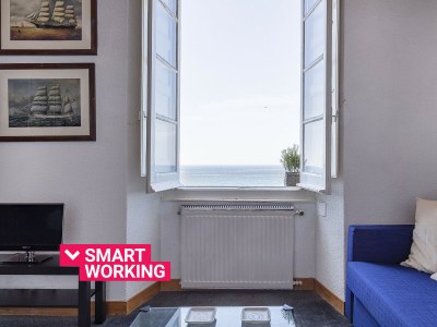 Apartment Il Mare di Camogli da un oblò - Features photo 5