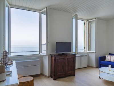 Apartment Il Mare di Camogli da un oblò - Features photo 6