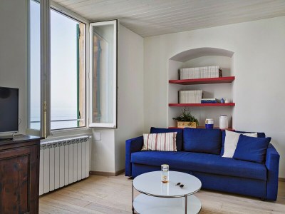 Apartment Il Mare di Camogli da un oblò - Features photo 7