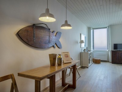 Apartment Il Mare di Camogli da un oblò - Features photo 9