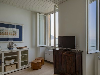 Apartment Il Mare di Camogli da un oblò - Features photo 10