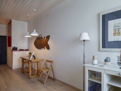 Apartment Il Mare di Camogli da un oblò - Features photo 11