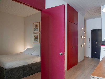 Apartment Il Mare di Camogli da un oblò - Features photo 12