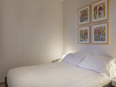 Apartment Il Mare di Camogli da un oblò - Features photo 13