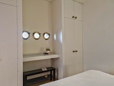 Apartment Il Mare di Camogli da un oblò - Features photo 14