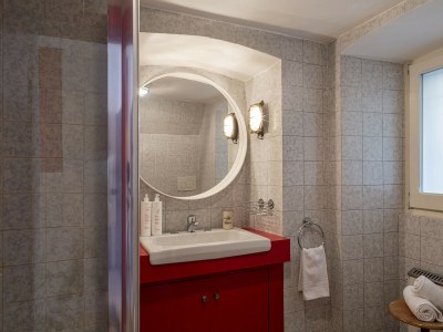 Apartment Il Mare di Camogli da un oblò - Features photo 15