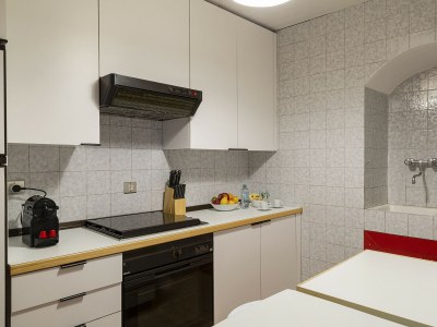 Apartment Il Mare di Camogli da un oblò - Features photo 16