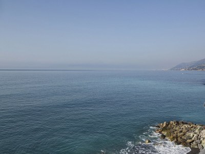 Apartment Il Mare di Camogli da un oblò - Environment photo 18