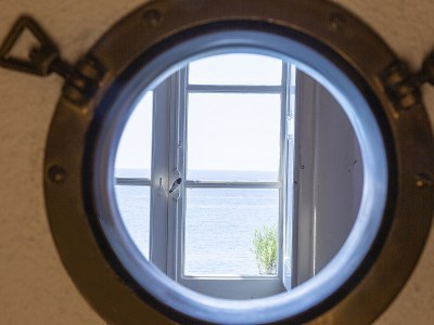 Apartment Il Mare di Camogli da un oblò - Outdoor photo 20