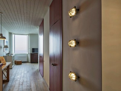 Apartment Il Mare di Camogli da un oblò - Outdoor photo 21