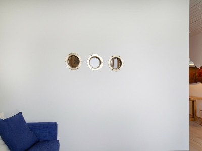 Apartment Il Mare di Camogli da un oblò - Outdoor photo 22