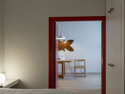 Apartment Il Mare di Camogli da un oblò - Outdoor photo 23