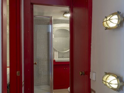 Apartment Il Mare di Camogli da un oblò - Outdoor photo 25