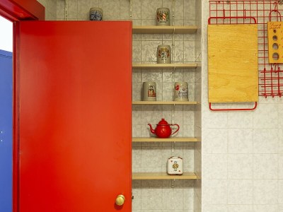 Apartment Il Mare di Camogli da un oblò - Outdoor photo 26