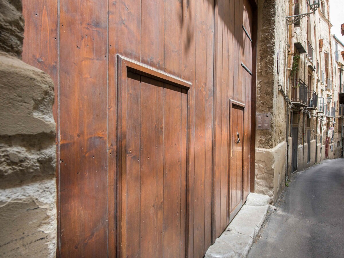 Apartment Nice apartment in Palazzo Vatticani - Outdoor photo 2