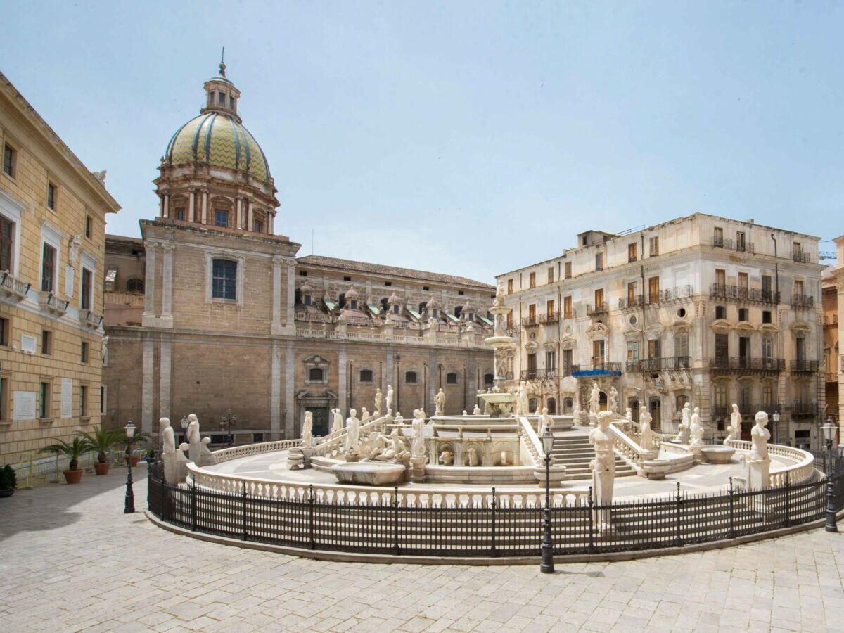 Apartment Nice apartment in Palazzo Vatticani - Outdoor photo 3