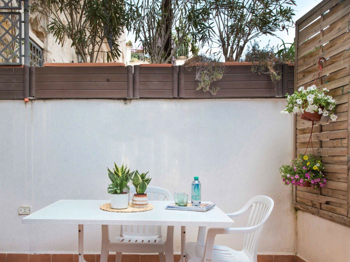 Apartment Nice apartment in Palazzo Vatticani - Outdoor photo 5