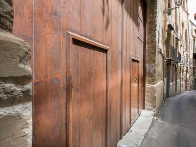 Apartment Nice apartment in Palazzo Vatticani - Outdoor photo 2