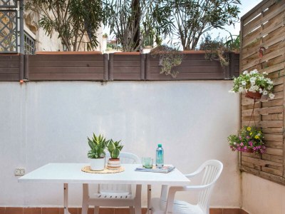 Apartment Nice apartment in Palazzo Vatticani - Outdoor photo 5