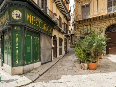 Apartment Nice apartment in Palazzo Vatticani - Outdoor photo 7