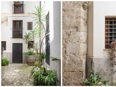 Apartment Nice apartment in Palazzo Vatticani - Outdoor photo 8